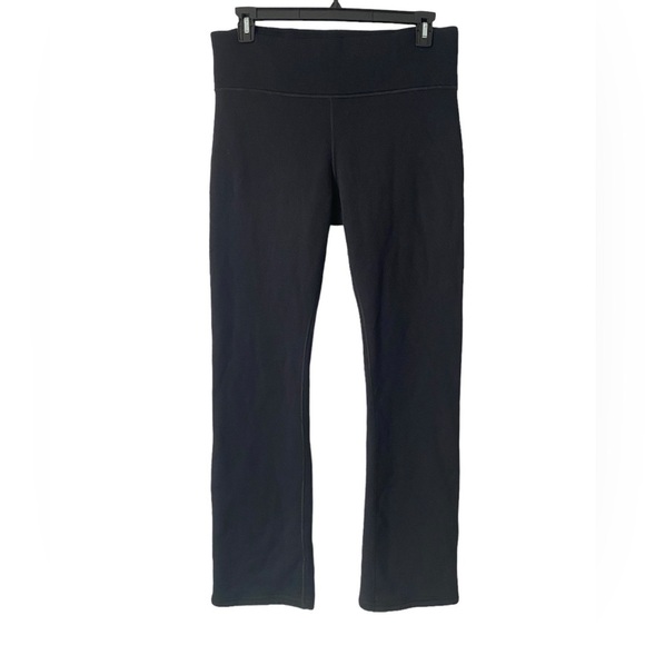 Athleta Altitude Pant Polartec Power Stretch Black XL - Picture 2 of 6